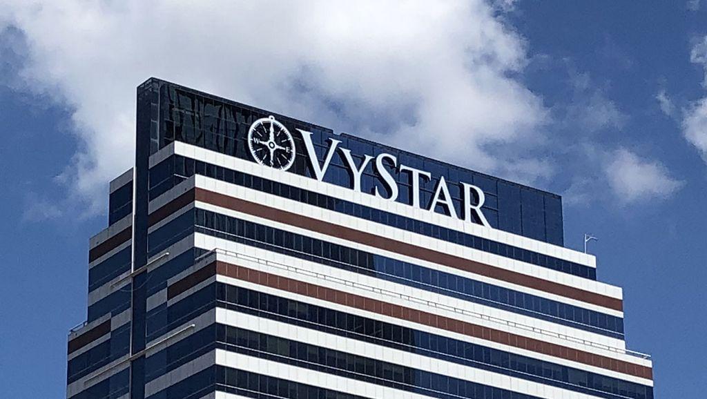 VyStar Credit Union Headquarters