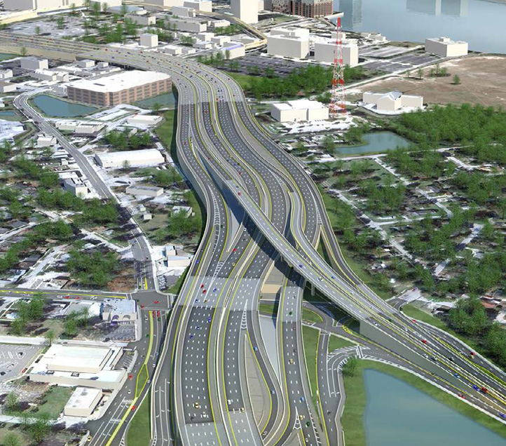 I-95 Overland Bridge Replacement Project