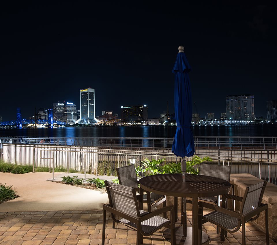 River House