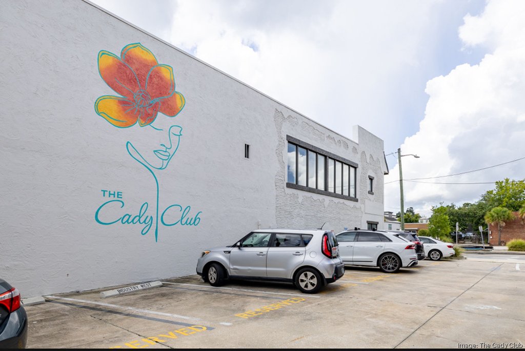 The Cady Club