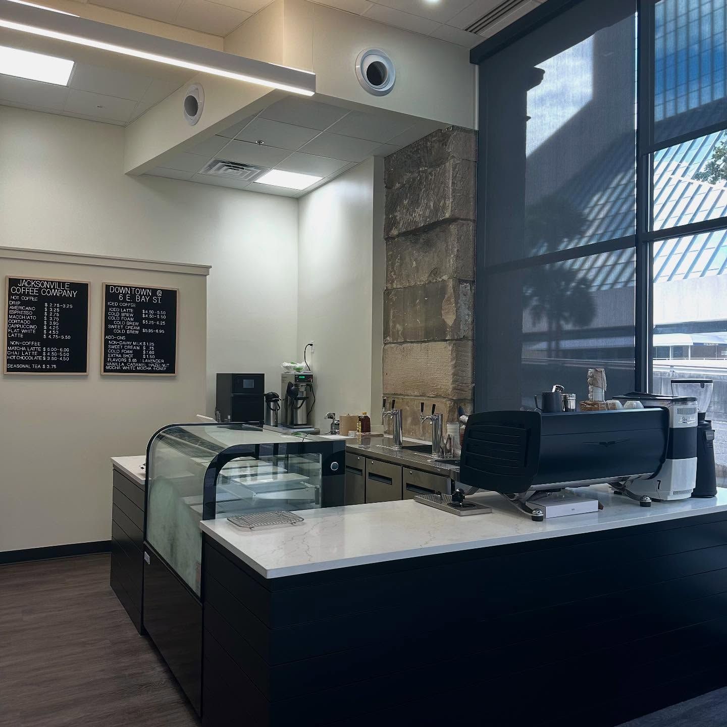 Jacksonville Coffee Company