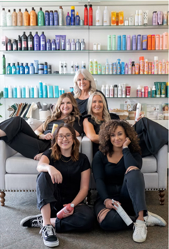 Salon on the Southbank