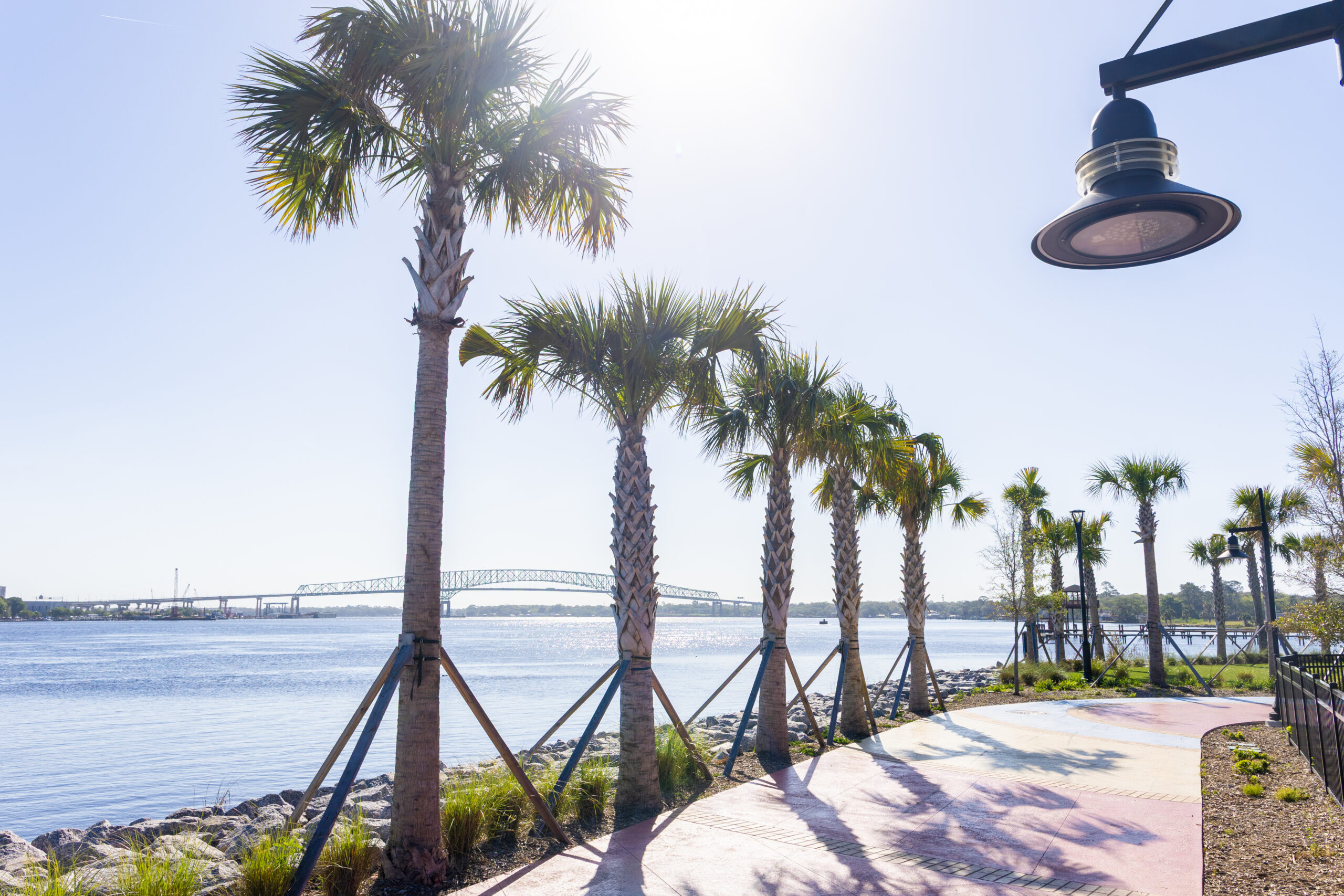 RiversEdge Parks & Boardwalk